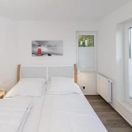Apartman Admiralsgarten, Ag6s *