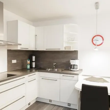 Apartman Admiralsgarten, Ag6s