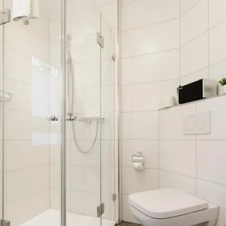 Admiralsgarten, Ag6s Apartman Duhnen